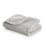 Bee Waffle Waffle Towel
