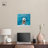Poolside Couture Canvas Modern Beach Art by Art Remedy-107727814-134041470