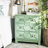Solid Wood 3 -Drawer Accent Chest