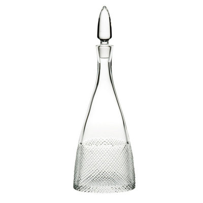 Splendour Lead Crystal Beverage Dispenser