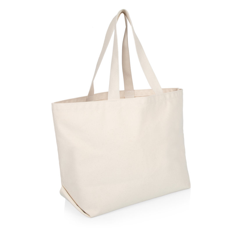 Sac fourre-tout en toile XL fabriqué aux États-Unis