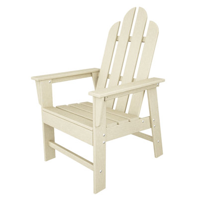 POLYWOOD Long Island Dining Chair