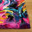 Cleveland Performance Floral Rug-22984841