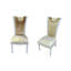 Narcissus Upholstered Dining Chair-1579917639