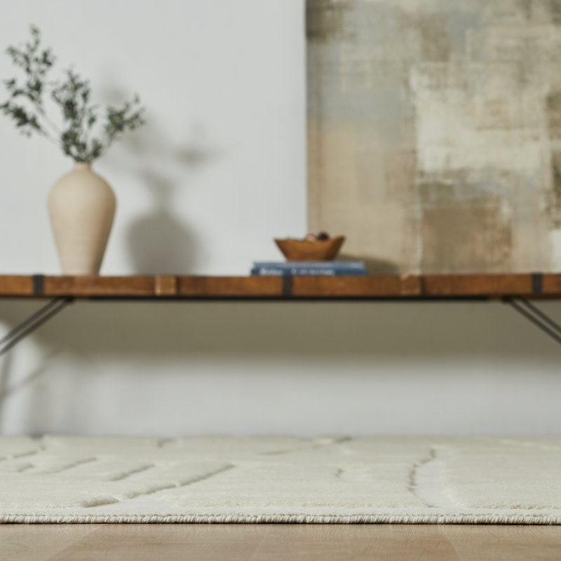 Area Rug, 9'6" x 13'6"