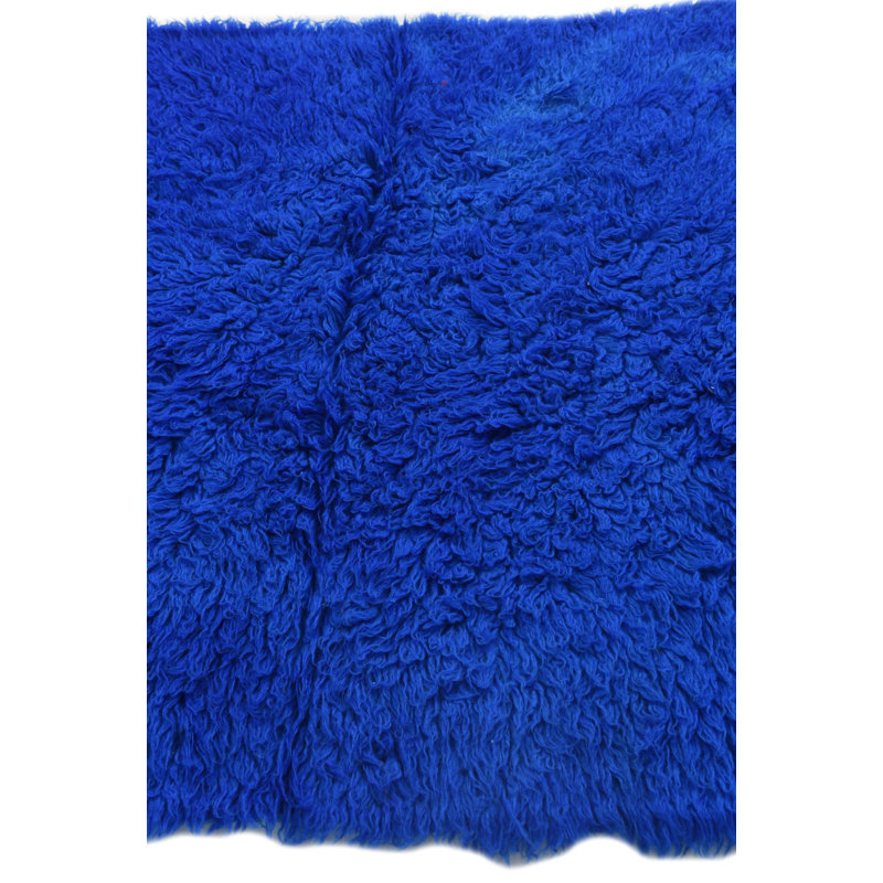 Pinson Blue Rug