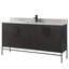 Ensemble de meuble-lavabo simple 60 po Maisie-484159201-484159214