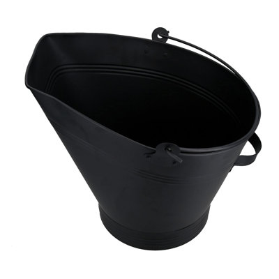 Manzer Iron Log Carrier