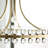 Kristine 12 - Light Wagon Wheel Chandelier-1711956229-1657560612