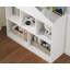 89.9cm H x 89.9cm W Bookcase