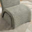 Fauteuil d'appoint moderne avec repose-pieds avec rangement pour accoudoirs multiples-133996917