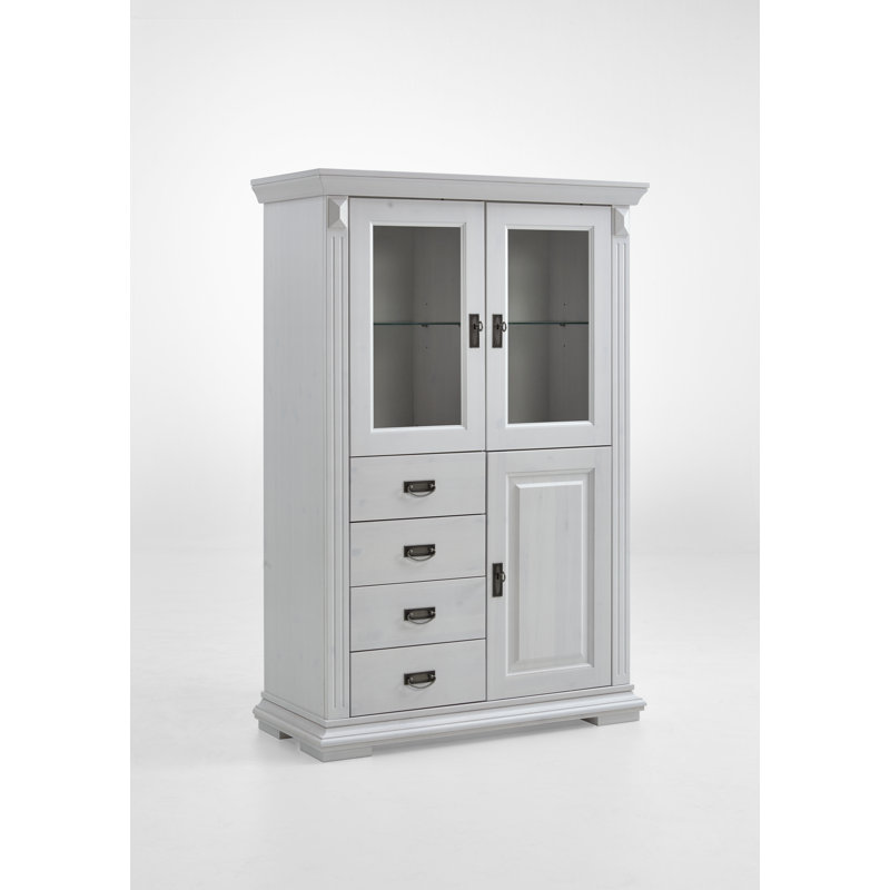 Lochmoor Dining Hutch Welsh Dresser