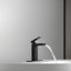 Waterfall Single Handle Bathroom Sink Faucets-102427407