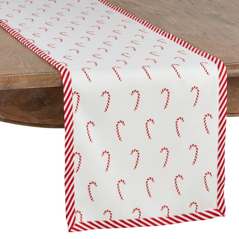 Jarnagin Dining Table Runner, 16" x 54"