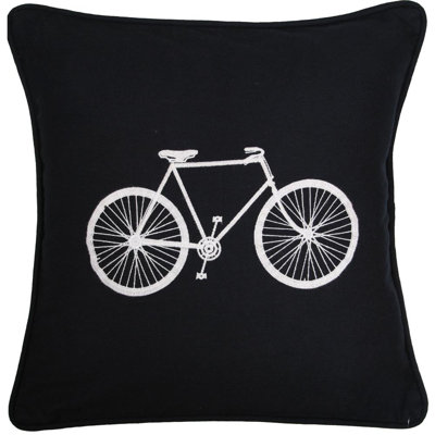 Nowlin Square Cushion