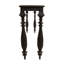 Console en bois massif Goodger