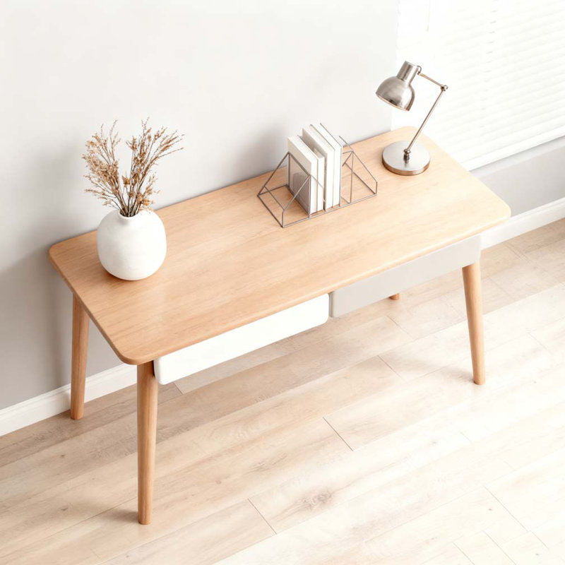 Solid Wood  Tables