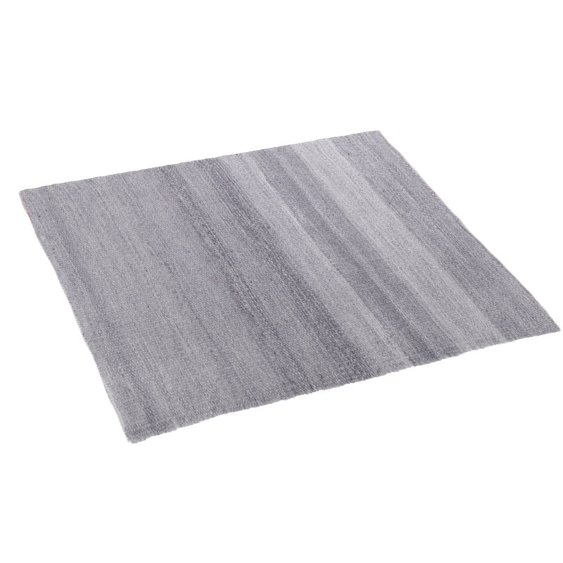 Dyar Abstract Hand Woven Indoor / Outdoor Area Rug, Rectangle 140 x 200cm