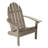 Hintz Outdoor Adirondack Chair-1266249711