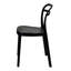 Chaise de salle à manger Mono-31464390