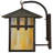 Solid Brass Wall Light