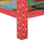 100cm Solid Wood Console Table