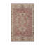 Tapis brun soyeux et moelleux-1295057715