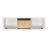 73'' Double Bathroom Vanity with White Quartz Top-80478375-80478376-125308780