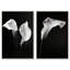 Calla Lily Set Set by Oliver Gal-715087369-715087420