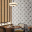 Paula Purroy Talia 5x5 Matte Ceramic Tile-1363337559