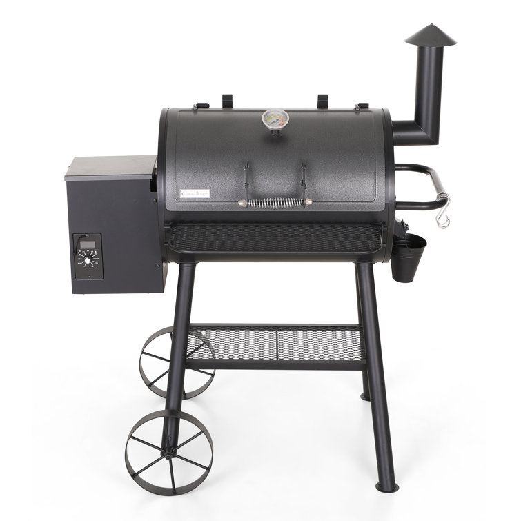 Wayfair  Meat Probe Wood Pellet Grills You'll Love in 2023