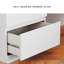 Table de chevet Gweneth