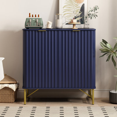 Banta Accent Cabinet