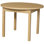 Laminate Adjustable Round 4 Students Activity Table