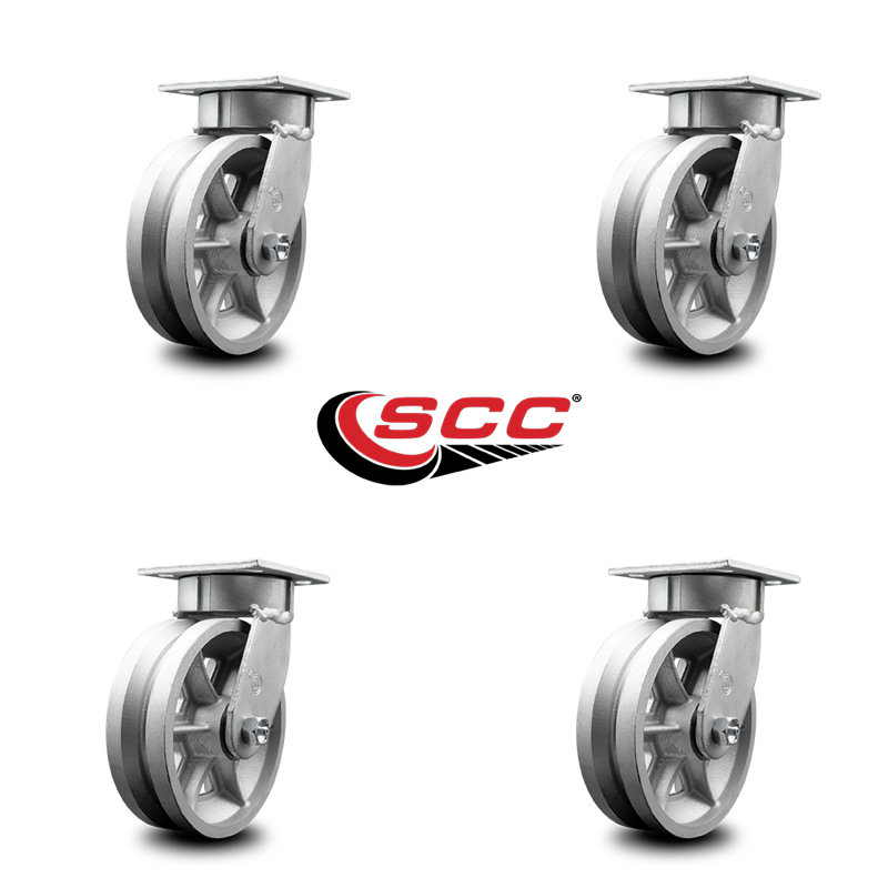 Plateau de roulettes Kingpinless Groove