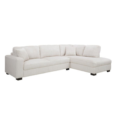 Tristan Corner Sofa