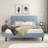 Dajai Upholstered Unfinished Platform Bed-1059561345-955523316