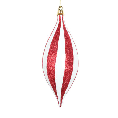 7'' Finial Ornament