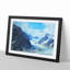 Mountain View Vol.3 - Picture Frame Painting-62751344-62751349