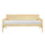 Daybed Wooden Home Furniture 1Pc Sofa Bed