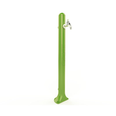 Acrylic Column Fountain