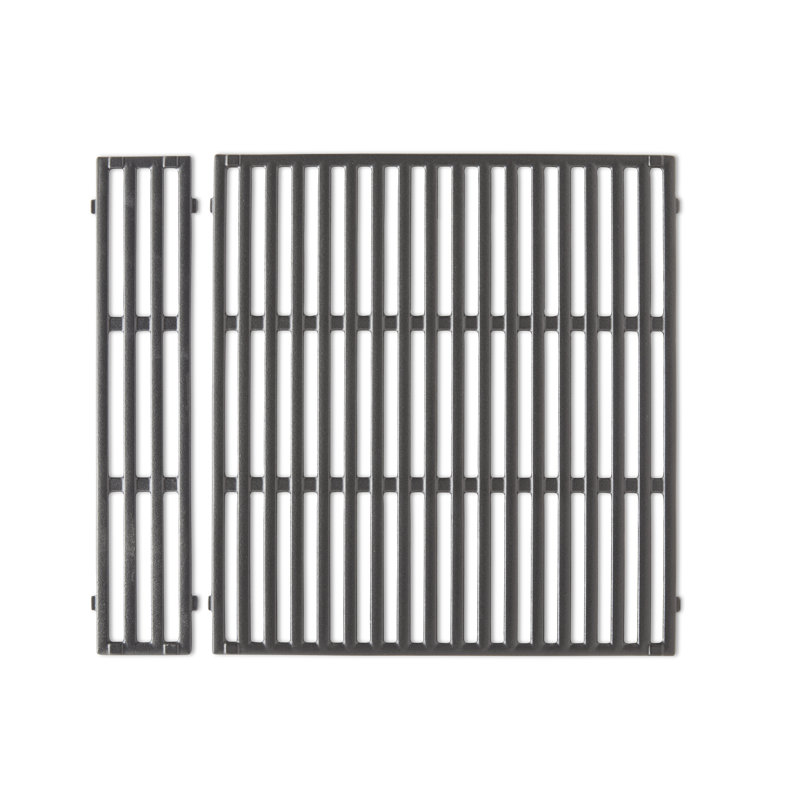 Weber Crafted Spirit 2B Peci Grates