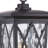 Stoneridge Transparent Lantern Head