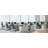 Eurotech Seating Ergohuman Executive Chair with Headrest-244892922