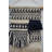 Macrame Hand Woven Wool Wall Hanging