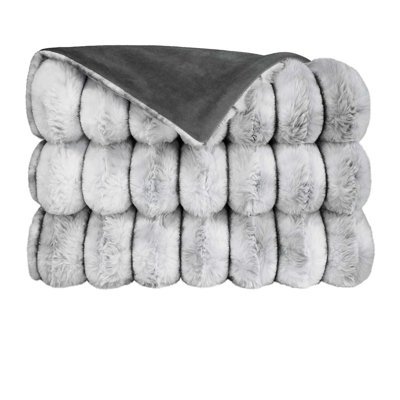 Summit Throw Blanket