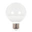 4 Watt White LED Bulb-45546050