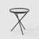 Swider Tray Top End Table