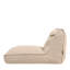 Nova Bean Bag Lounger, Stone Olefin-715603214