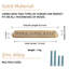 Textured Hammered Cabinet Pulls-123283569-113123727